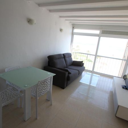 For A Stay Paradis Playa La Pineda Exterior foto