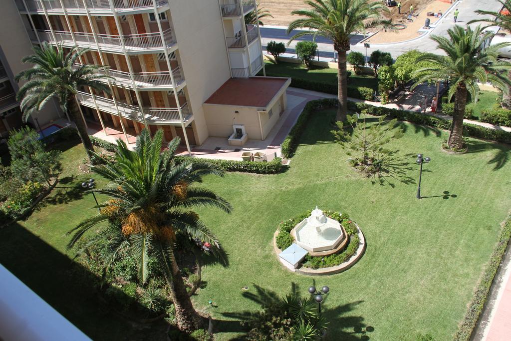 For A Stay Paradis Playa La Pineda Exterior foto