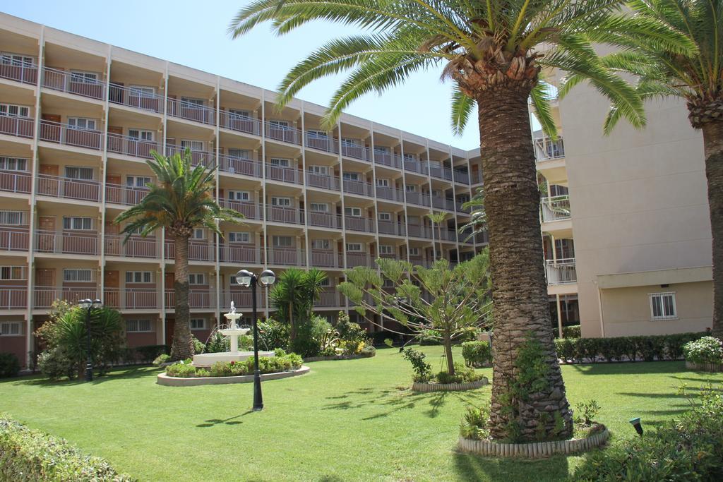 For A Stay Paradis Playa La Pineda Exterior foto