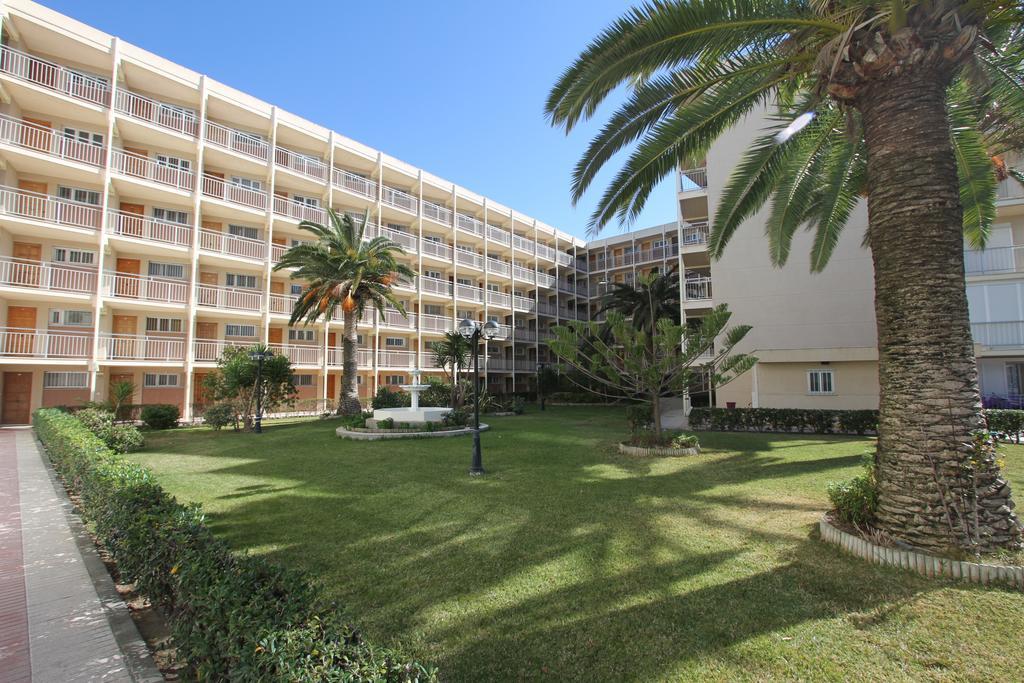 For A Stay Paradis Playa La Pineda Exterior foto