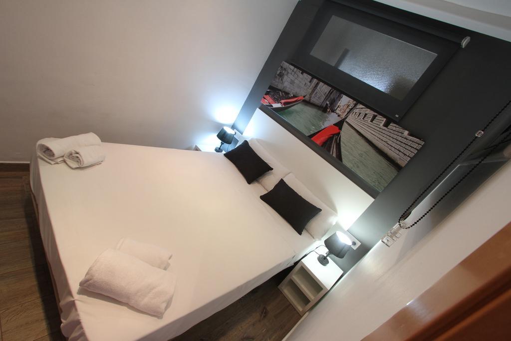 For A Stay Paradis Playa La Pineda Exterior foto