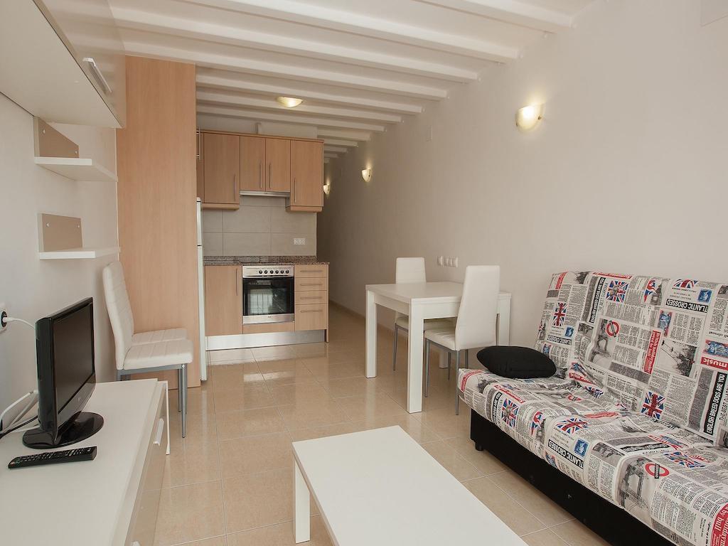 For A Stay Paradis Playa La Pineda Habitación foto