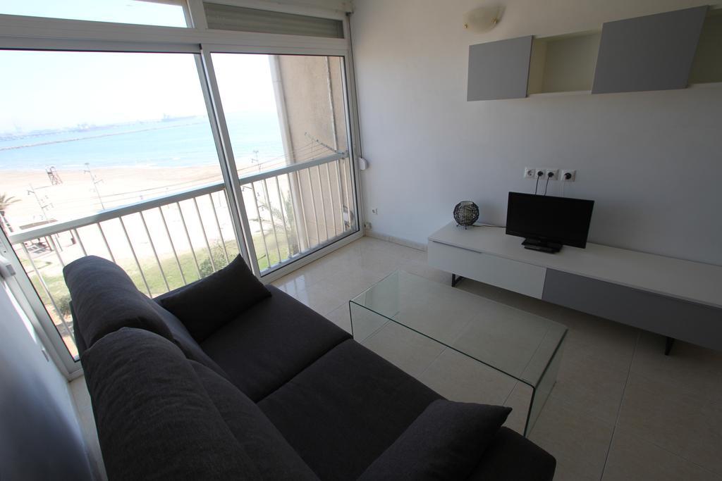 For A Stay Paradis Playa La Pineda Exterior foto