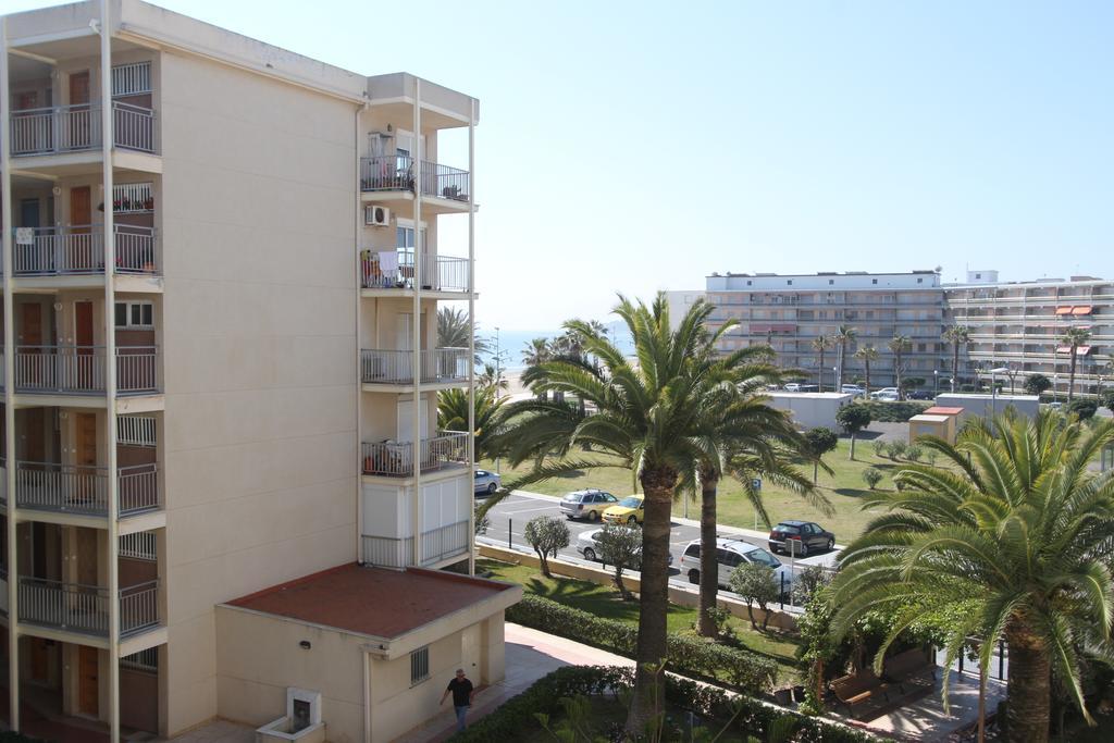 For A Stay Paradis Playa La Pineda Exterior foto