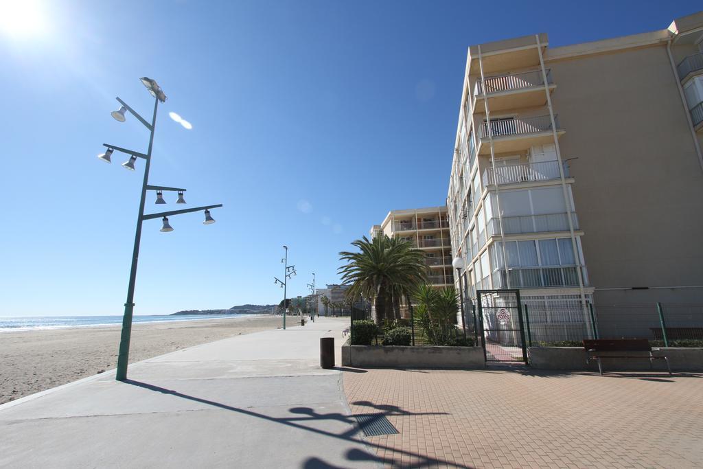 For A Stay Paradis Playa La Pineda Exterior foto