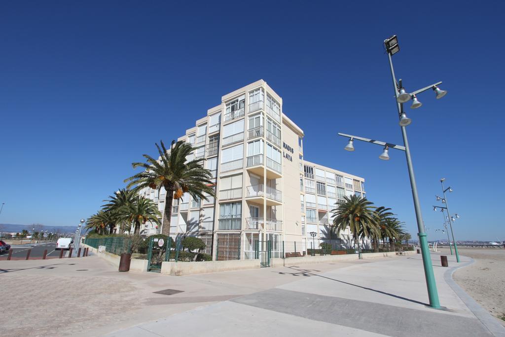 For A Stay Paradis Playa La Pineda Exterior foto